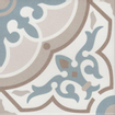 SAMPLE Ceralto Formo Loft Carreau décoratif 20x20cm 8mm R9 porcellanato Gaetine SW912698
