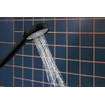 hansgrohe Activera Select S handdouche 95 - 2jet - EcoSmart+ - mat zwart SW1388604