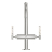 Grohe Wastafelkraan (opbouw) SW930087