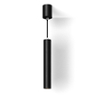 Looox Light collection suspension - 25cm - LED - noir mat SW73175