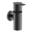 Wiesbaden Alonzo zeepdispenser gunmetal PVD SW798026