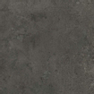 Terravito Velaro carreau mural et de sol - 60x60cm - 9mm - carré - rectifié - aspect béton - anthracite mat SW159298