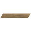 Terravito Elmare wand- en vloertegel - 7.5x45cm - 9mm - Rechthoek - Houtlook - Oak Chevron Mat SW536608