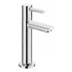 Xenz Duero Robinet de lavabo 15.6cm posé chrome Brillant SW104676