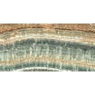 SAMPLE Ceralto Alabro Vein Vloer- en wandtegel - 60X120cm - 9mm - Rechthoek - gerectificeerd - Mint Glans SW1170794