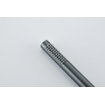 Fortifura Calvi Staafhanddouche - 21.2cm - Geborsteld Gunmetal PVD OUTLETSTORE STORE43391