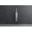 Duravit Starck T Borstelgarnituur - wandmodel - 43.5x8cm - chroom SHOWROOMMODEL SHOW26044
