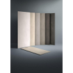 Zenon Essenza Panneaux muraux - 280x120cm - SPC - lot de 2 - Calacatta marbre (blanc) SW1122453