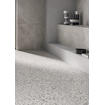 Vtwonen Tegels Terrazzo Vloertegel - 59.5x59.5cm - 10.0mm - gerectificeerd - Ice flakes SW798717