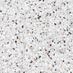 Terravito Damico Vloer- en wandtegel - 60x60cm - gerectificeerd - mat Wit SW997388