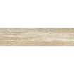 SAMPLE Ceralto Rovello Uno Carrelage sol et mur 22x90cm 10.5mm R10 grès cérame Ginger SW913340