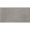 SAMPLE Ceralto Salerno Facet Vloer- en wandtegel 30x60cm 10mm gerectificeerd R10 porcellanato Bright Grey SW912275