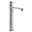 Plieger Slim robinet de lavabo surélevé chrome 4333652