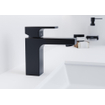Hansgrohe Vernis robinet de lavabo 110 avec clapet de vidage chrome SW651612