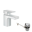 Hansgrohe Vernis Mitigeur lavabo 89 cooltouch avec vidage chrome SW651896