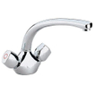 GROHE Florida Poignée de robinet Chromé GA77925