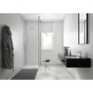 Hansgrohe Vernis robinet de lavabo 110 avec tirette chromé SW651367