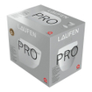 Laufen Pro Pack Wandcloset - 49x36x34.5cm - spoelrandloos - diepspoel - slimseat - softclose - glans wit SW97462