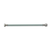 Plieger flexible tuyau 50cm 12mmx3/8 DN8 raccord à compression x filetage int. kiwa 017050068/1804C SW243479