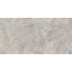 Colorker Bella Stone Decor-strip - 59.5x119.2cm - 8.0mm - gerectificeerd - Greige SW1245146