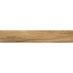 SAMPLE Ceralto Bosque Craft Vloer- en wandtegel 15x90cm 8.5mm gerectificeerd R9 porcellanato Honey SW913453