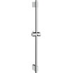 Hansgrohe Unica Vario Barre coulissante 72 cm. Chrome SW99739