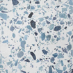 Ceralto Elvano Core Carreau de sol - 18.5x18.5cm - 8.0mm - Bleu SW497132