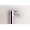 Hansgrohe Metris S Robinet de lavabo avec tirette chrome 0450232