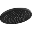 Hansgrohe Crometta hoofddouche 240 1jet mat zwart SW793717