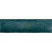 Ceralto Graina Mini Wandtegel - 6x24cm - 9.5mm - Green SW498009