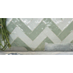 vtwonen Mediterranea Wandtegel 7.5x30cm 8.5mm porcellanato Seagreen SW360087