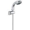 GROHE Relexa Support mural pour douchette universel amovible chrome 0436941