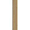 Terravito Elmico Keramisch parket wand- en vloertegel - 20x120cm - 6mm - Brandy SW1474679