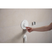 Hansgrohe Porter support mural blanc mat SW1388340
