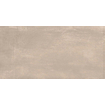 Terravito Davano Carreau de sol et de mur - 60x120cm - rectifié - taupe mat SW997391