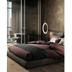 Ceralto Pavero Grain Decor-strip - 31.6x100cm - 10.4mm - Walnut SW542071