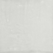 SAMPLE Ceralto Nordico Line Wandtegel 13x13cm 8.5mm witte scherf Blanco SW914453
