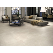 Terravito Aderno carrelage mur et sol - 120x120cm - 9.5mm - rectangle - rectifié - effet béton - beige mat SW679736