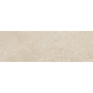 SAMPLE Ceralto Fragmenta Craft Carreau mural 30x90cm 10mm rectifié R10 pâte blanche Arena SW913312
