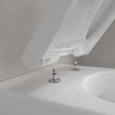 Villeroy & Boch Subway 2.0 cuvette suspendue - 56cm - DirectFlush rinçage profond blanc alpin GA26028