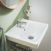 GROHE Swift QuickFix Fonteinkraan - xs-size - 1/2" - chroom SW1028081