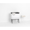 Brabantia Bo Hi Wasbox - 60 liter - wit SW1407118