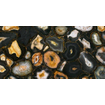 Ceralto Vespera Slate Vloertegel - 60x120cm - 6.0mm - gerectificeerd - Black sea gold SW1446183
