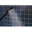 Hansgrohe Activera S ensemble de douche 95 - 2 jets - EcoSmart+ - avec barre de glissement 65cm - noir mat SW1387699
