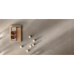 Terravito Homico Ceramiche buitentegel - 90x90cm - 20mm - Mist SW1448983