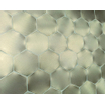 Ceralto Fenera Mosaic Mozaiektegel - 16.2x28cm - 4.0mm - Gold - per stuk SW798685