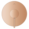 Grohe Atrio new douche afdekset warm sunset SW930110