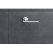 Duravit Starck T Toiletrolhouder - zonder klep - chroom SHOWROOMMODEL SHOW26039