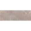 SAMPLE Ceralto Cavino Mini Carreau mural 30x90cm 11,7mm rectifié Gris SW976548