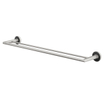 Tiger Cooper Porte-serviettes double 65,2 cm Inox brossé Noir SW877254